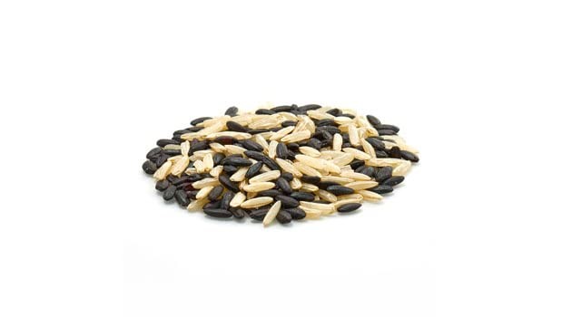 Yupik Organic Ancient Black Rice Blend, 2.2 lb, Non-GMO, Vegan, Gluten-Free