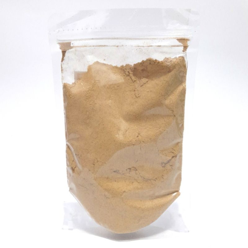 Jahe Emprit Ginger Powder 1kg Aromatic Spice Pure Herbal Culinary Natural