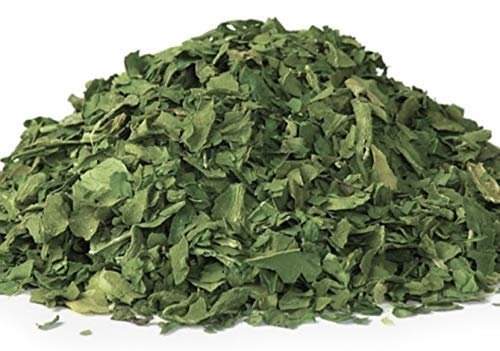 Dried Spinach Flakes by It’s Delish, 10 lbs Bulk