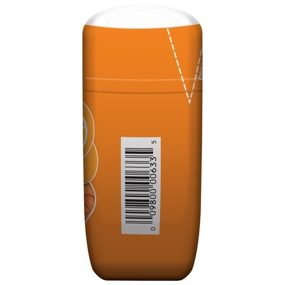 2 pack, Tic Tac Orange Flavored Mints, On-The-Go Refreshment, 3.4 oz Bottle Pack