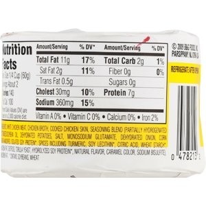 Underwood Chicken Spread, 4.25 oz