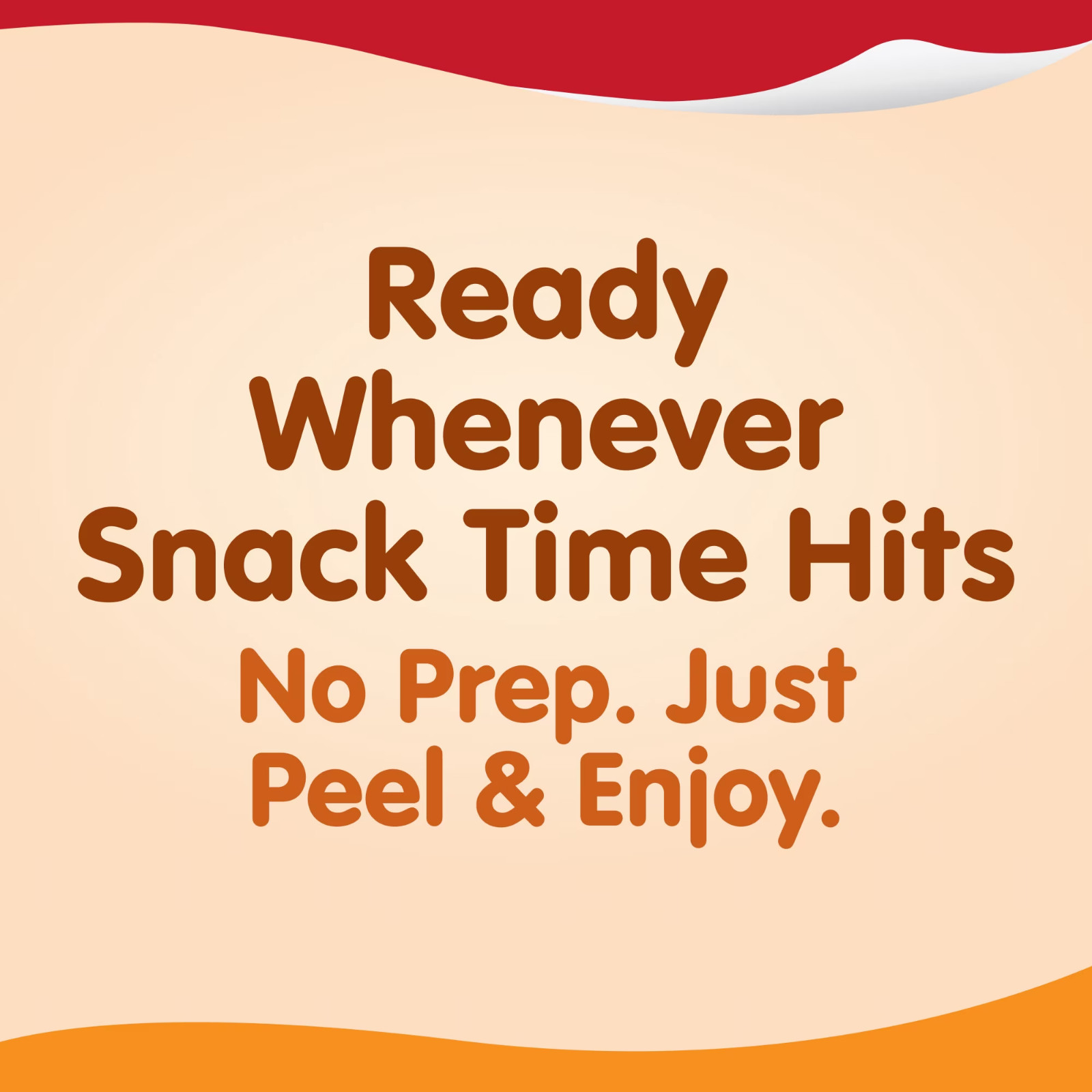 Snack Pack Super Size Butterscotch Pudding, 5.5 oz Pudding Cups,6 Count………