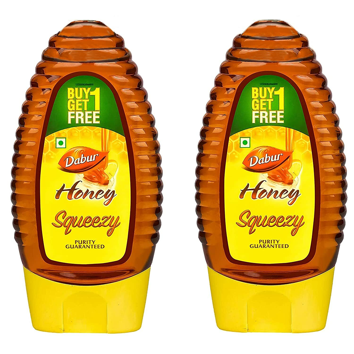 Dabur Honey :100% Pure World’s No.1 Honey Brand with No Sugar Adulteration