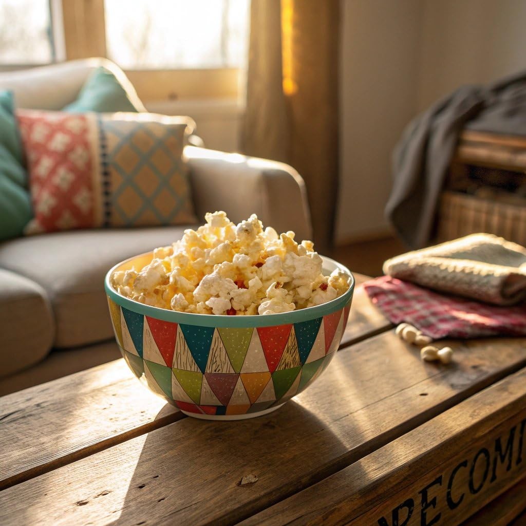 Sweet and Salty Kettle Corn Popcorn, Gluten Free, Party Size10 Ounce (Pack of 1)