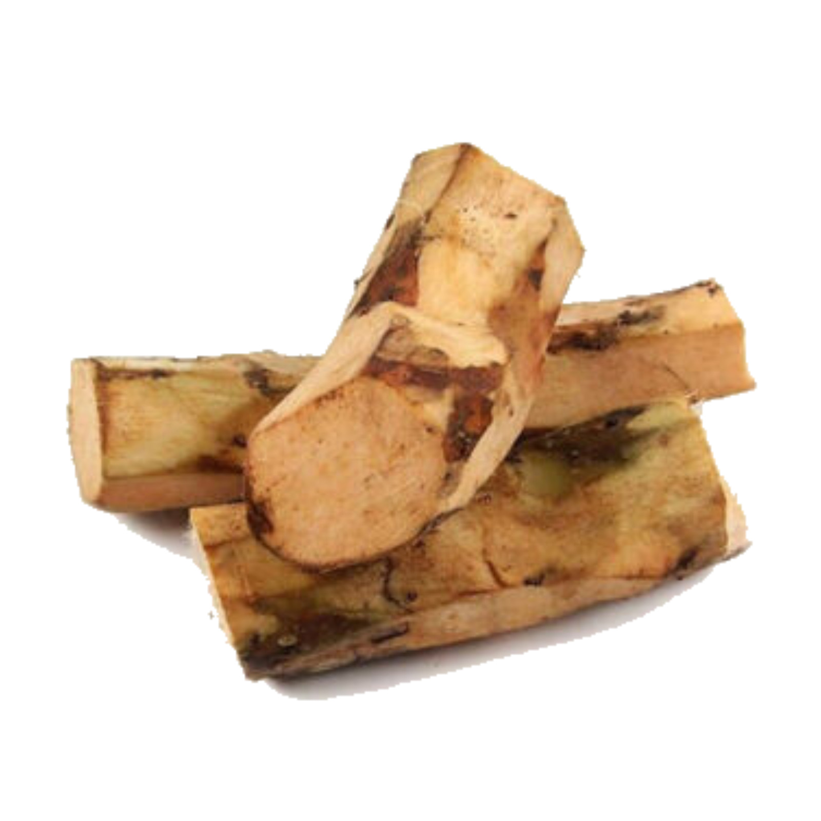 Organic Dried Lasia Root Slices | 100% Natural Herbal | Chemical-Free Vegan