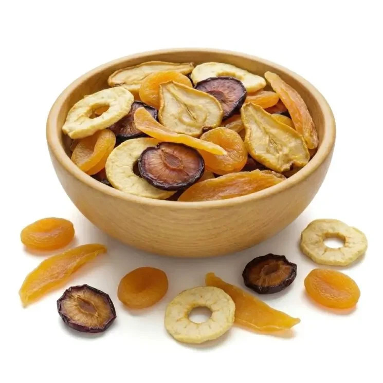 Soho Fancy Mixed Dried Fruit , Dried Fruit Mix FREE SHIP