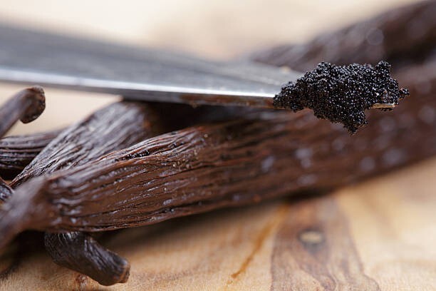 Madagascar Vanilla Bean Vanilla Beans baking Grade A Pods -1lb