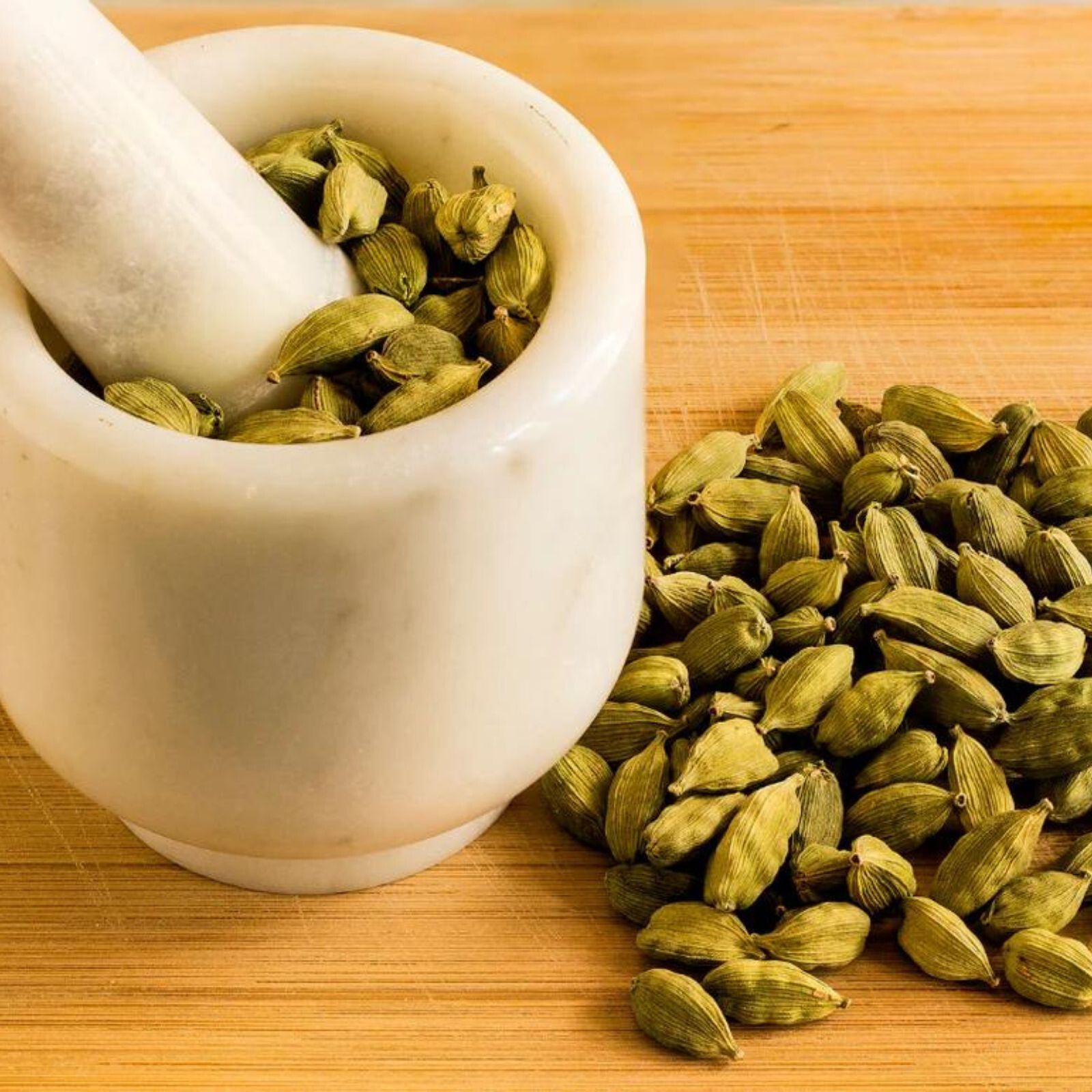 CARDAMOM Seeds Pods Organic Natural Premium Quality Ceylon