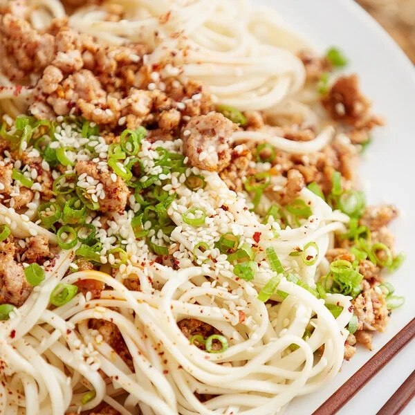 Bulk Hulled White Sesame Seeds (select quantity Below)