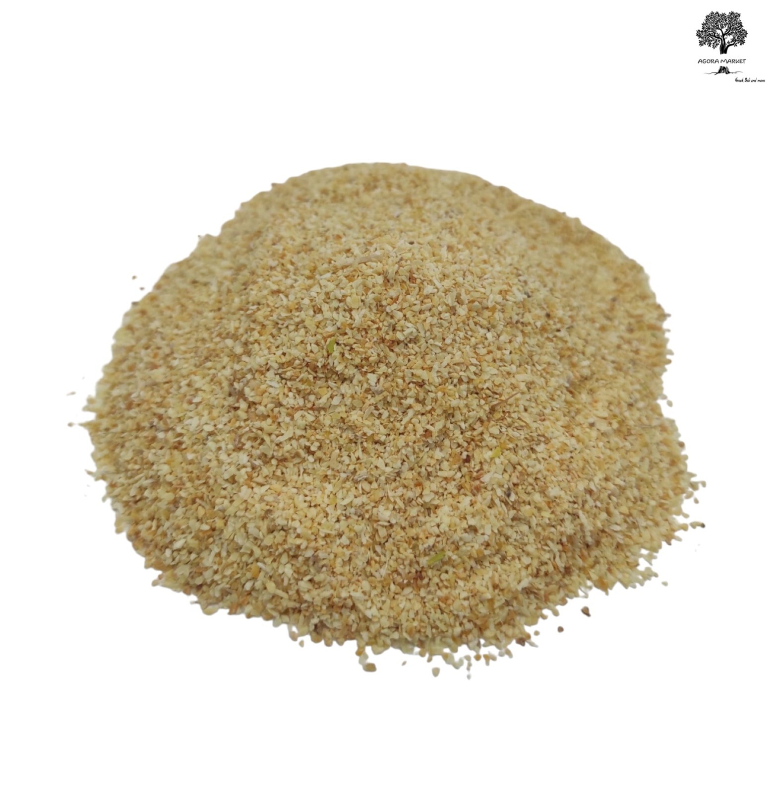 Garlic Granules Minced 25g(0.9 oz) – 1.95Kg(68.8 oz) Strong Flavour