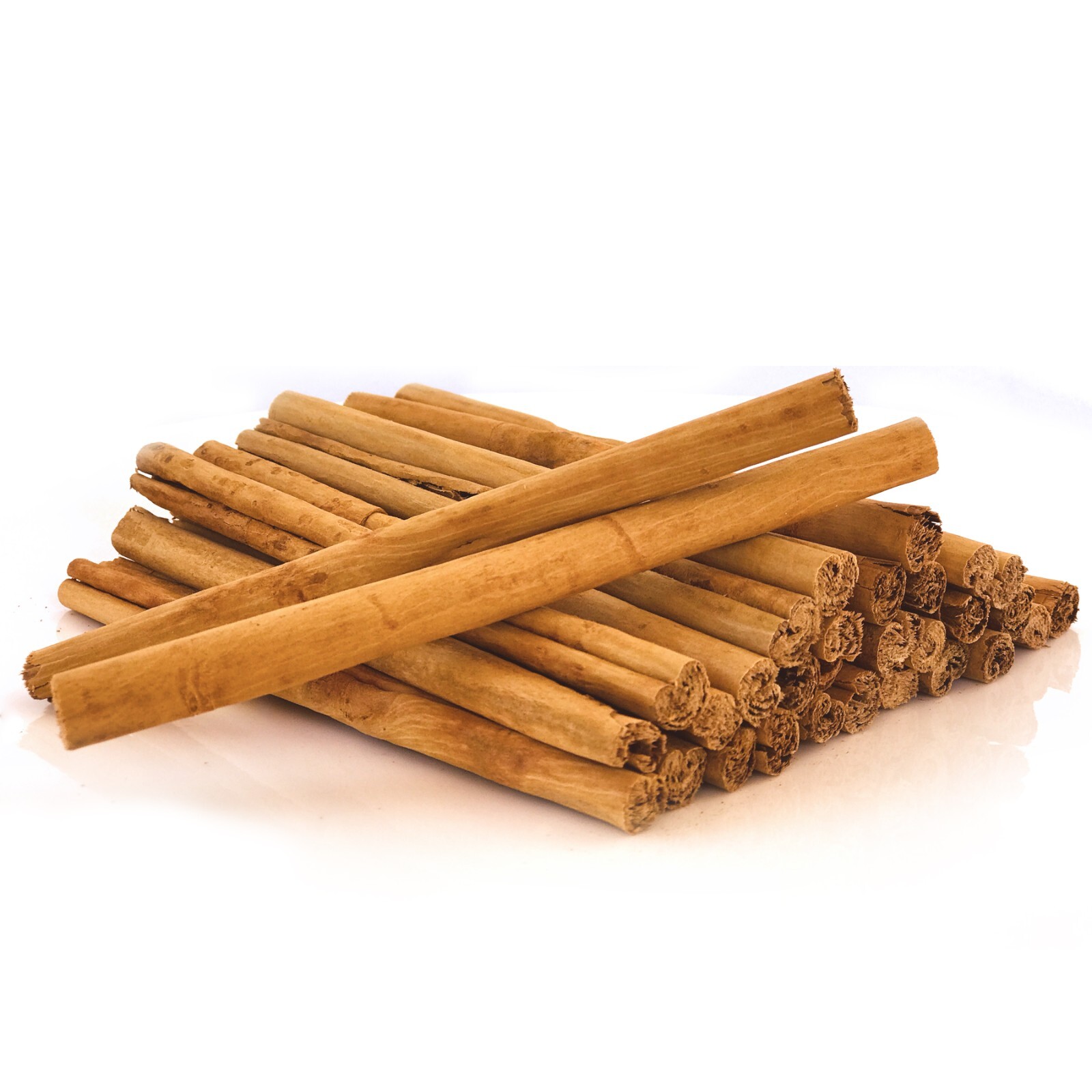 Pure ALBA GRADE Finest Quality Ceylon Cinnamon Sticks