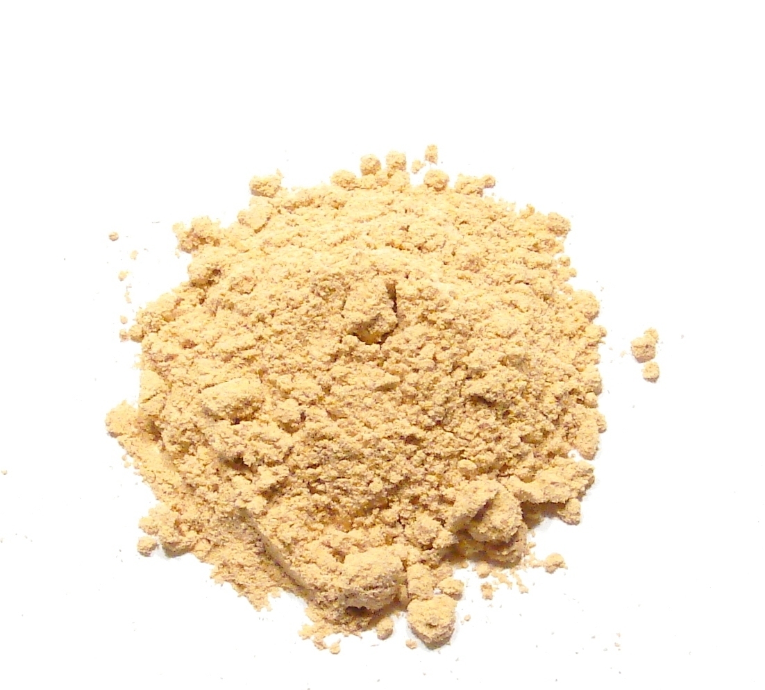 Ginger Root, Ground – 5 Pound – Zingiber Botanical Supplement Herbal Spice