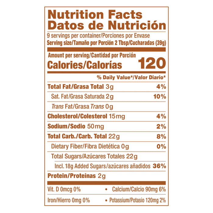 Nestle La Lechera Dulce de Leche Milk Based Liquid Caramel Sauce, 13.4 oz Can