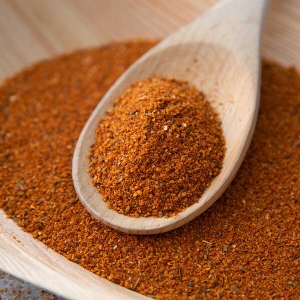 4 Pound Jamaican Jerk Seasoning – Sweet Yet Smokey Notes – Country Creek LLC