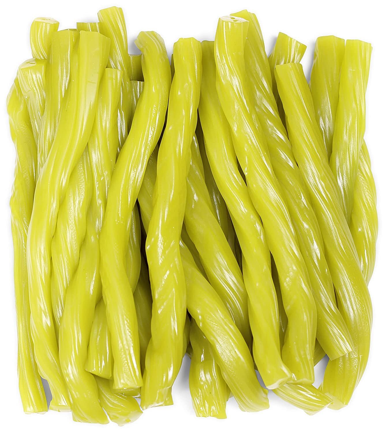 Honeydew Licorice Twists by Its Delish 1Lb