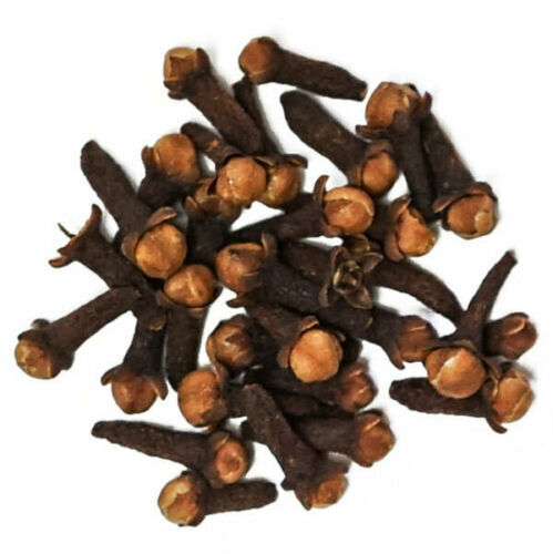 Ceylon High Quality Dried Cloves (Syzygium aromaticum) Spices Herb Organic New