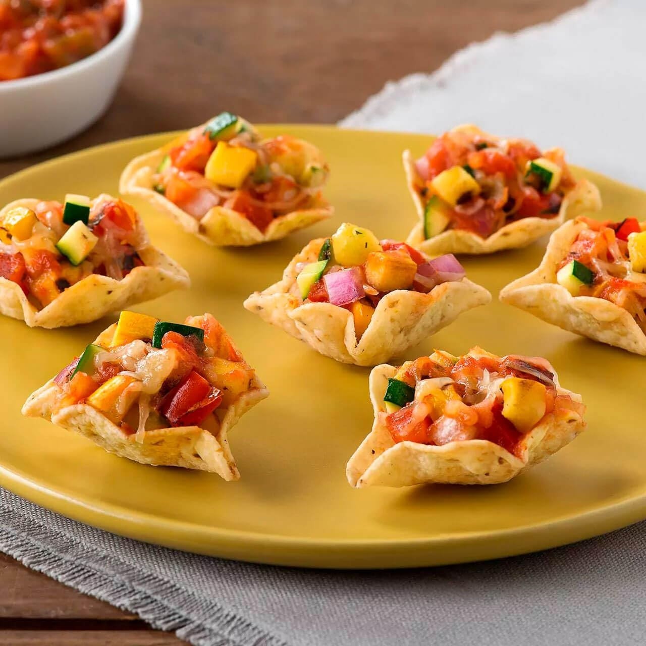 Tostitos Scoops Original Tortilla Chips – Party Size, 14.5 Oz (Pack of 4 Bags)