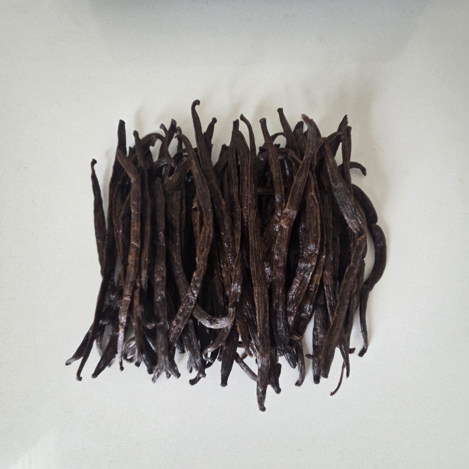 Madagascar Vanilla beans 1 Pound Grade-C For Extract
