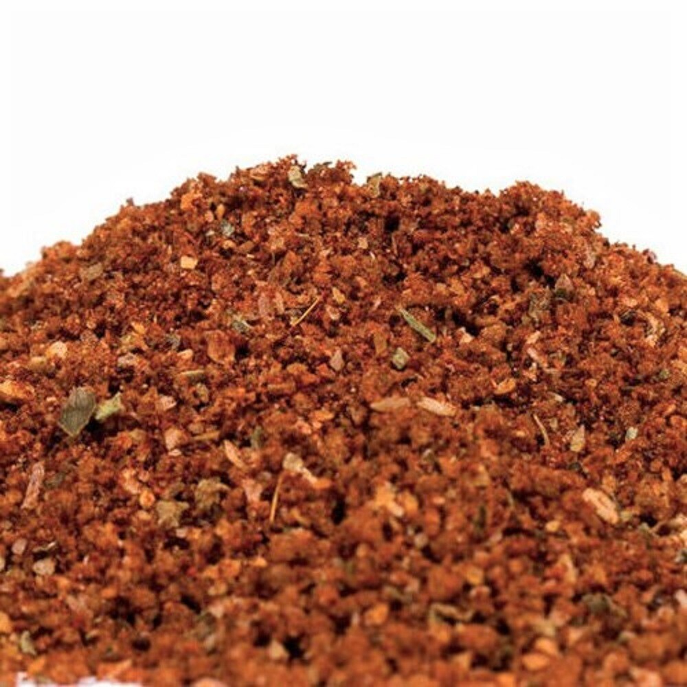 8 Ounce Mesquite Seasoning – Add the flavor of the southwest to any dish!