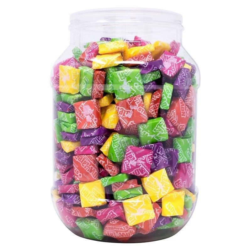 Now & Later Assorted Jar – 60oz