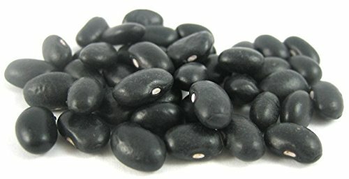 Aiva Black Beans 4 LB