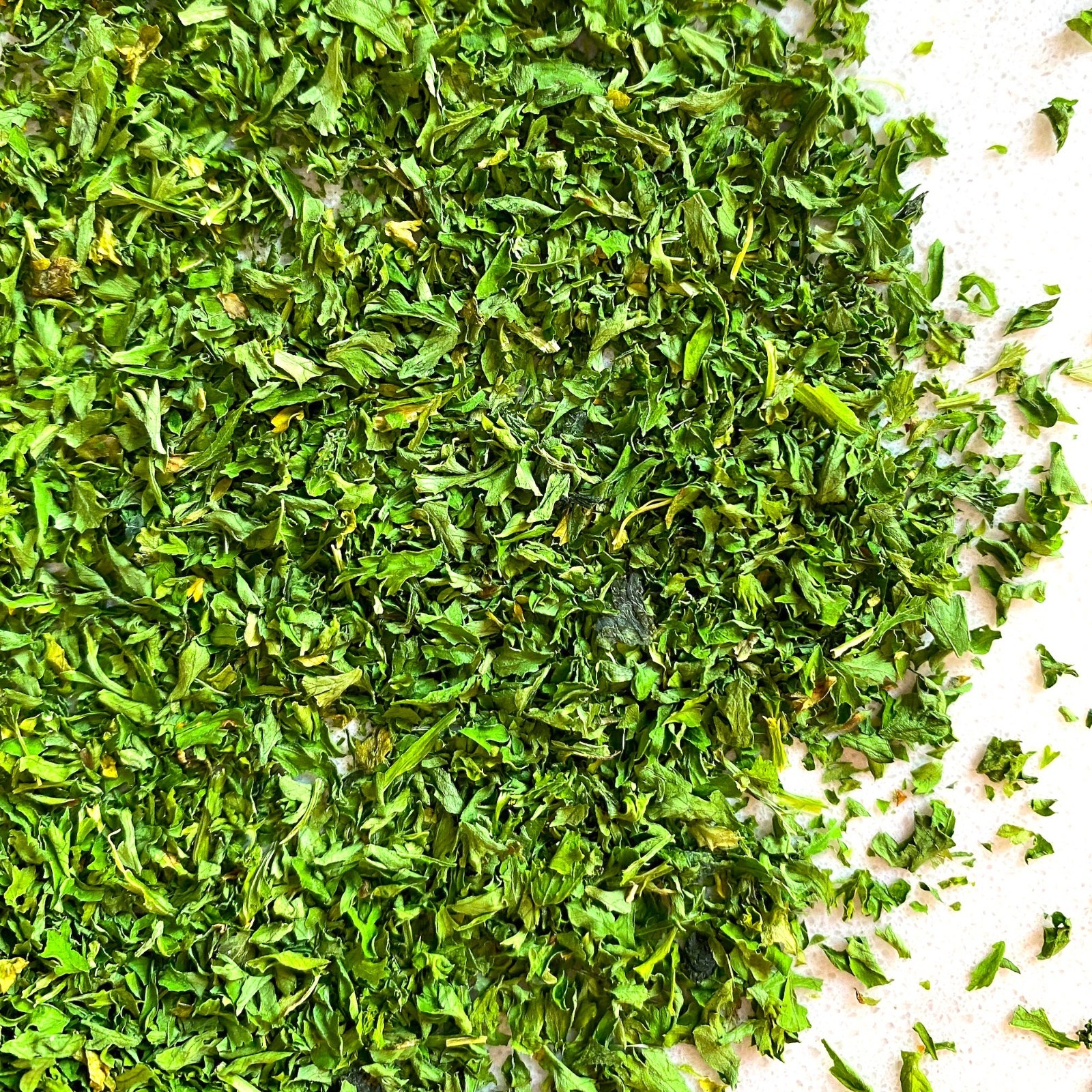 Dried Parsley Flakes & Parsley Powder – Premium Culinary Herb – Multi-Size USA