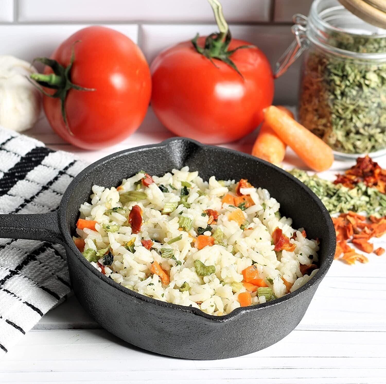 Garden Vegetable Soup Mix by Its Delish 1 LB