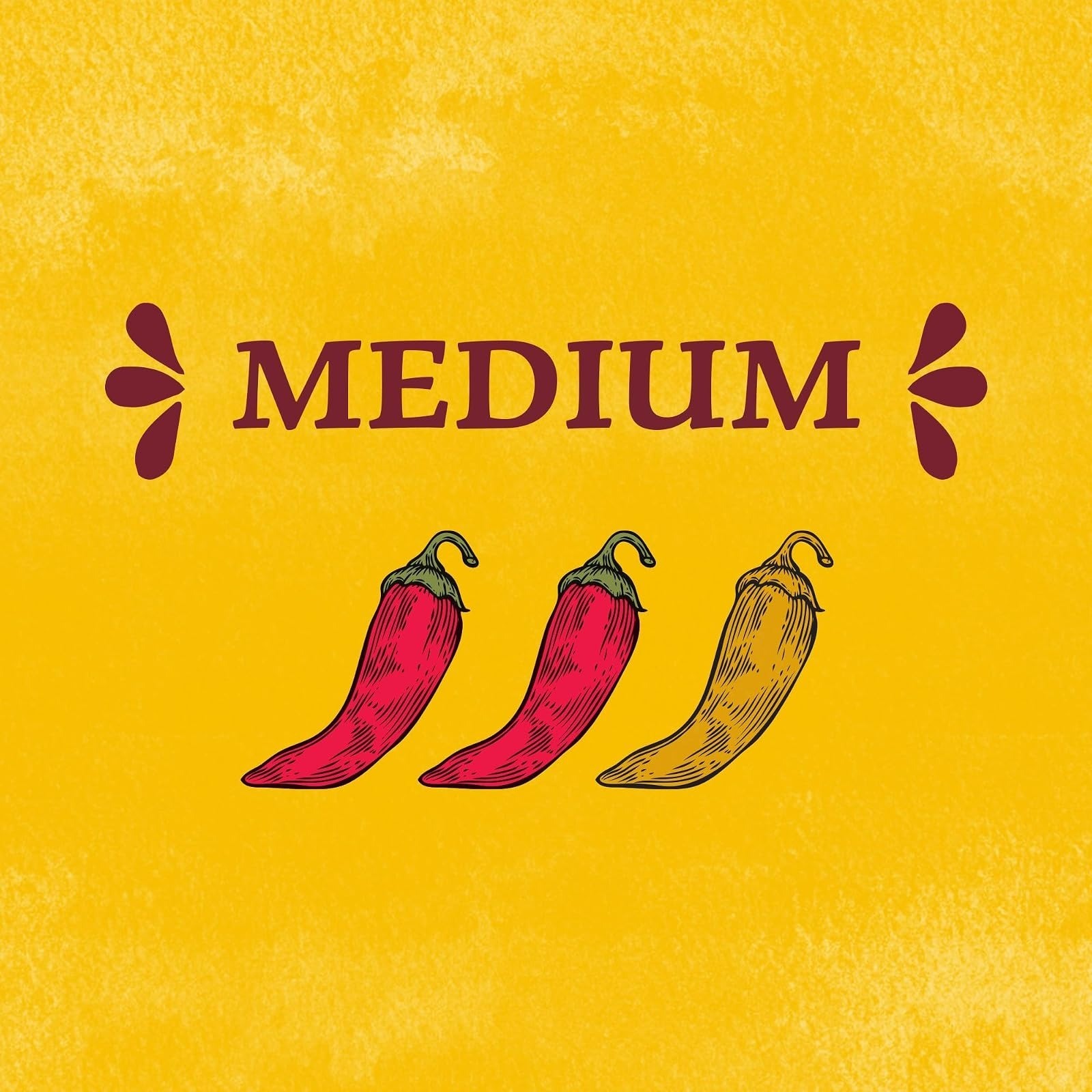 Cholula Original Hot Sauce Packets, 200 Count – Perfect for Delivery