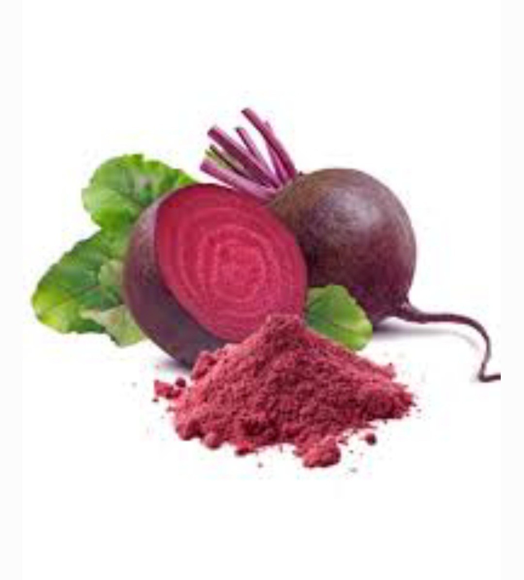 BulkSupplements Organic Beet Root Powder – Beets Powder – Beet Juice Powder