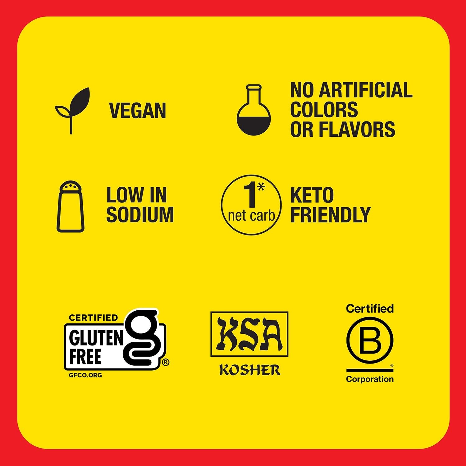 Bragg Premium Nutritional Yeast Seasoning – Vegan, 12 Ounce (Pack of 1)