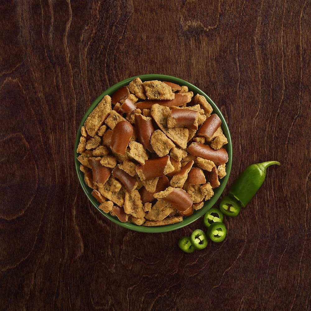 Snyder’s of Hanover Pretzel Pieces JALAPENO Spicy Crunchy 11.25 Oz 2 Bags Sourdo