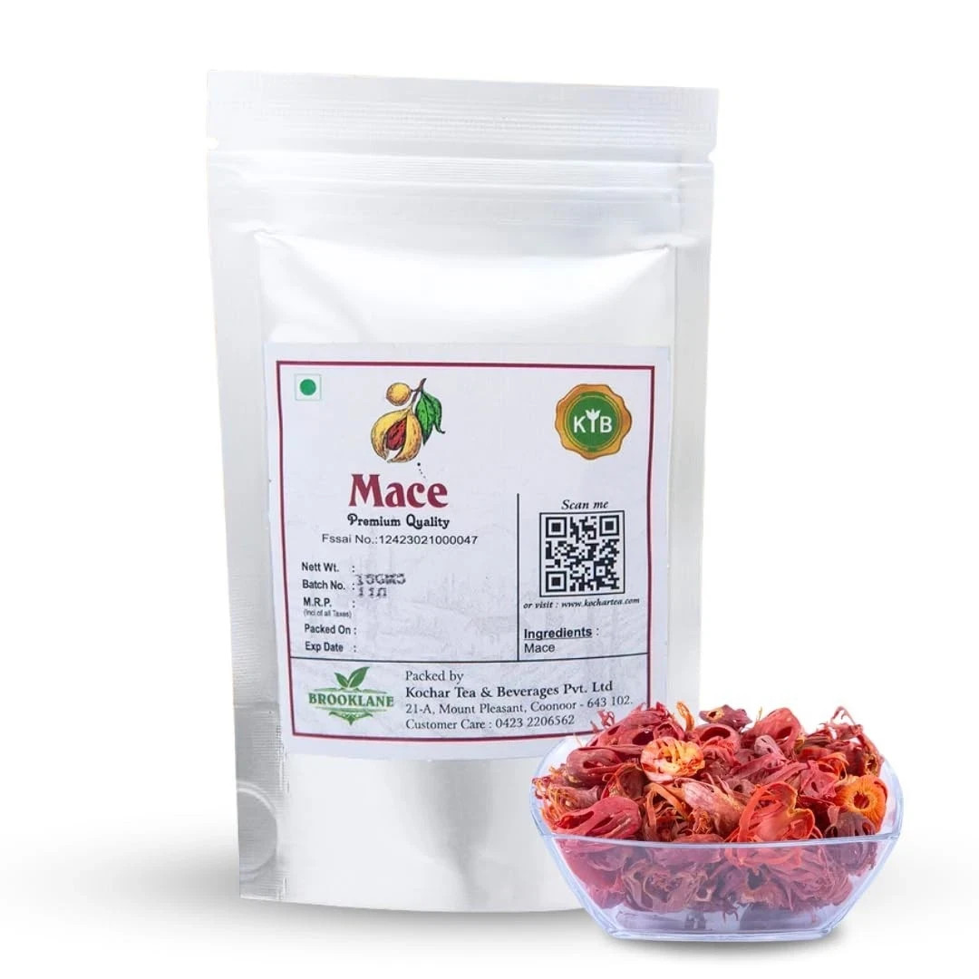 BROOKLANE Mace Spice (Javitri) 15g