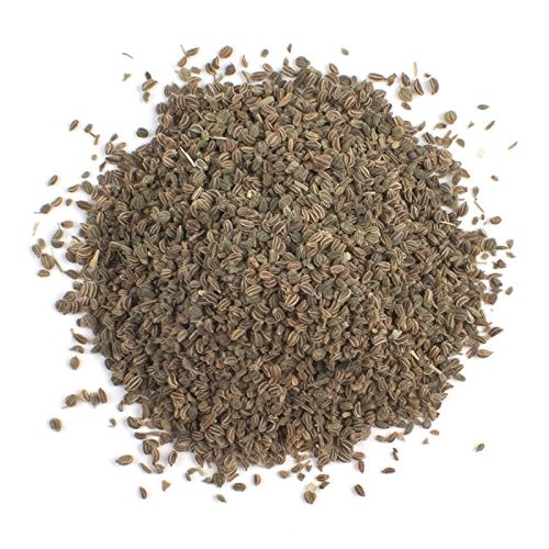 11 oz Aromatic Celery Seed Seasoning – Great for Soups, Salads, Breads & Eggs