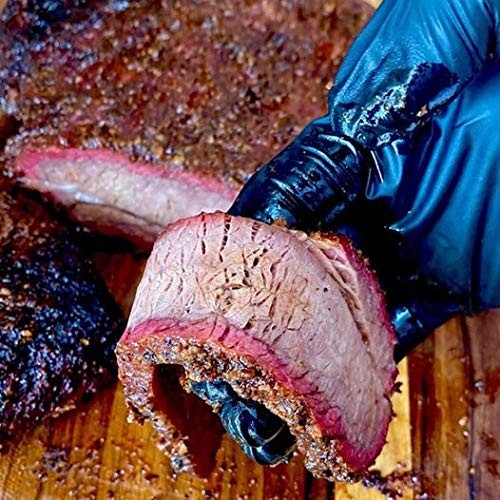 SuckleBusters Texas Brisket Rub: Authentic BBQ Flavor, Best Assorted Sizes
