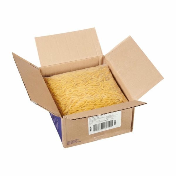 Tavolini Penne Rigate Pasta, 35Mm 9.07Kg/20 Lbs