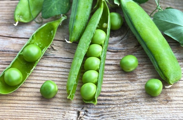 Peas Freeze Dried | 4oz to 5lb | 100% Pure Natural Hand Crafted