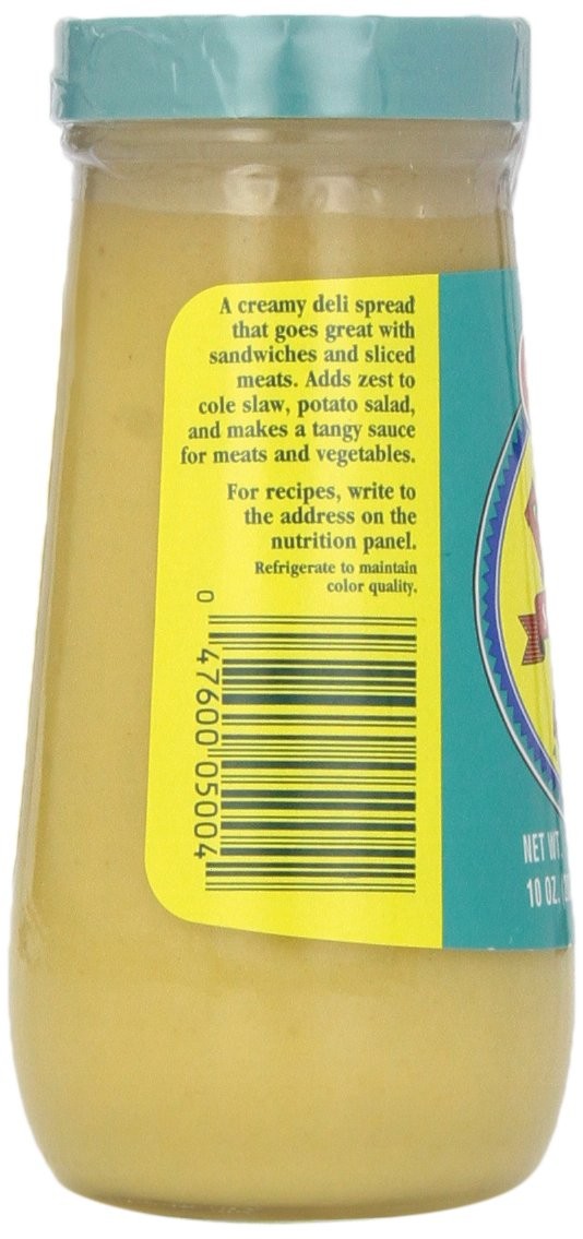 Famous Sauce 12 Ounce
