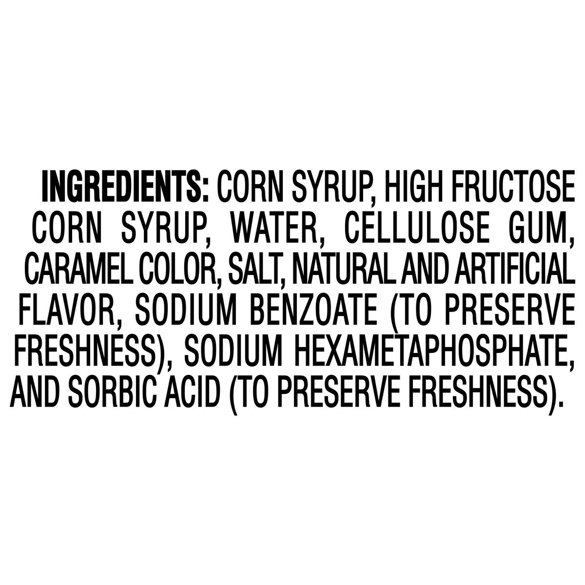 Pearl Milling Company Original Syrup – 24 fl oz