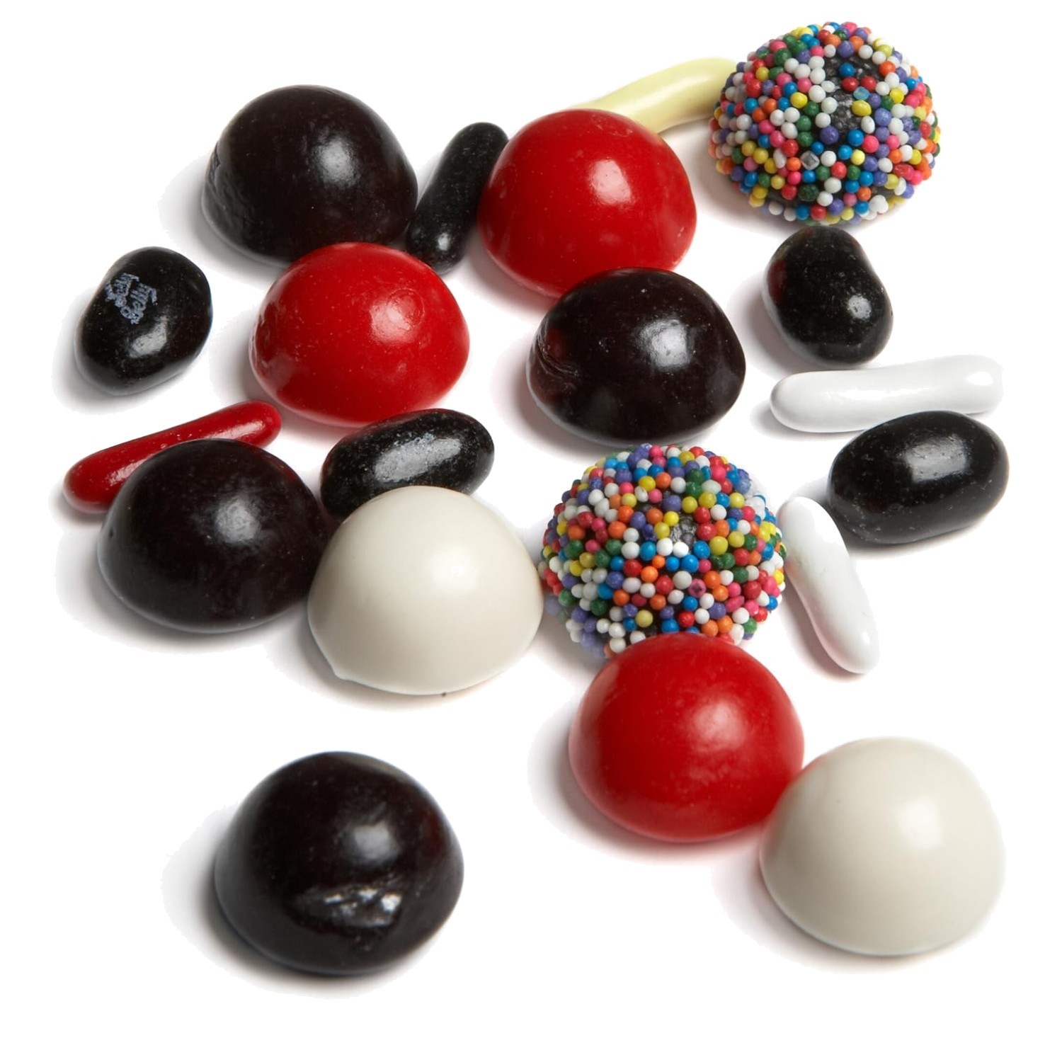 Licorice Bridge Mix Variety Pack
