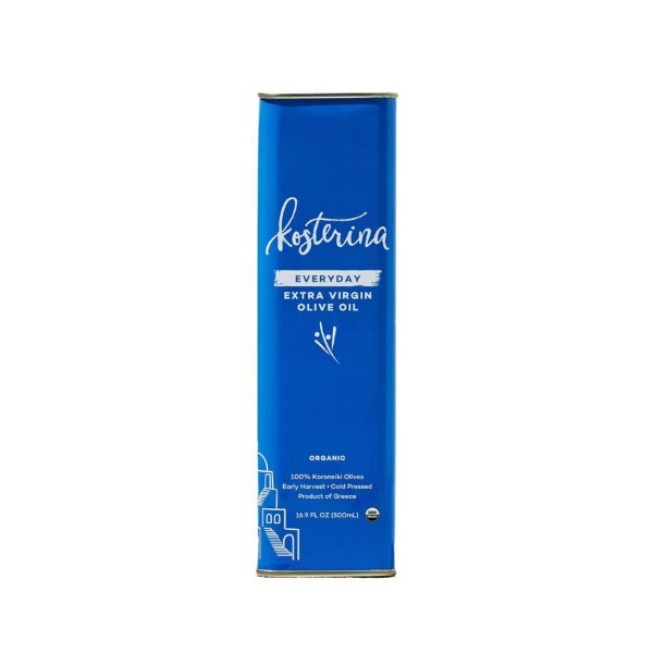 Everyday Olive Oil – 500ml