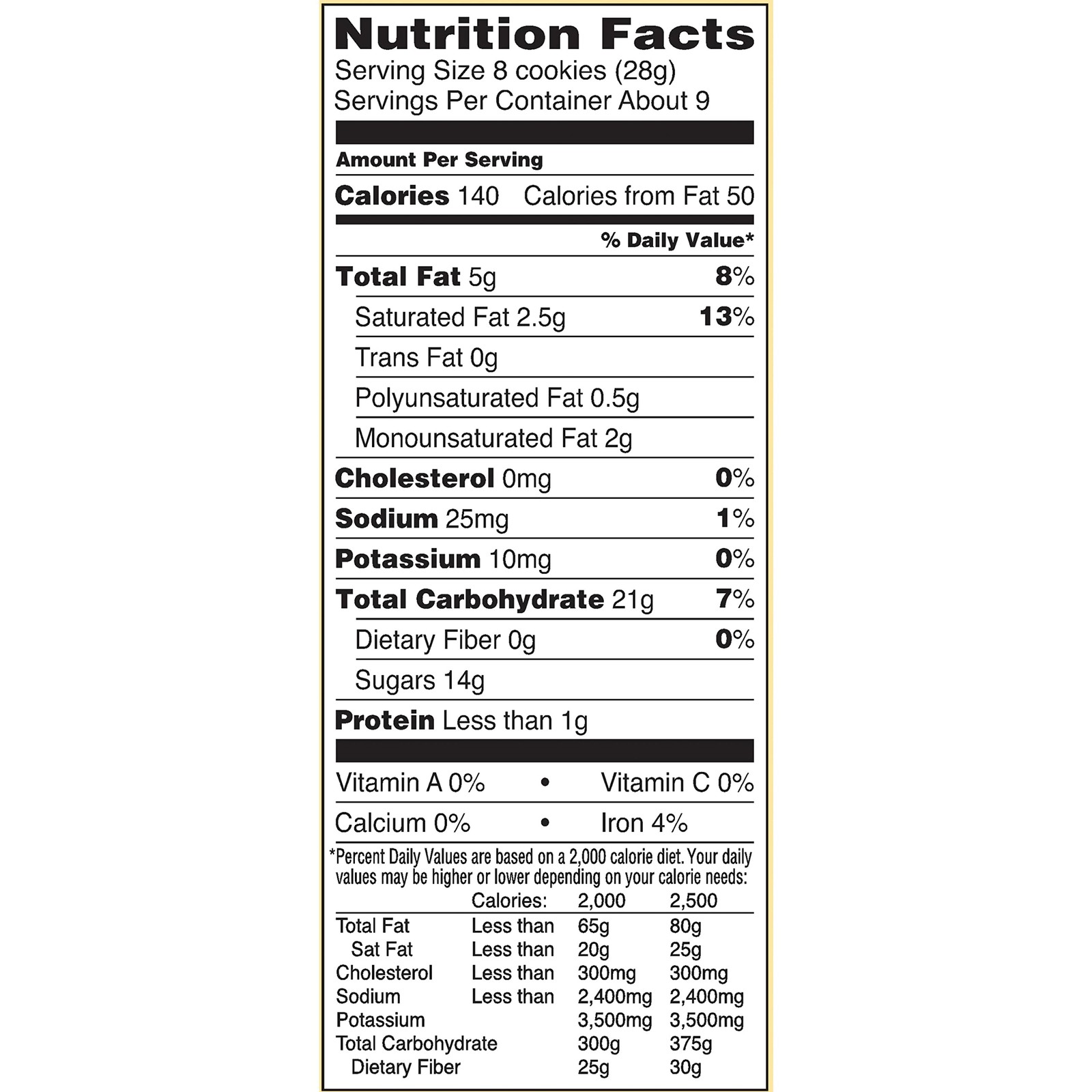 Biscos Creme Filled Sugar Wafers, 6 – 8.5 oz Boxes