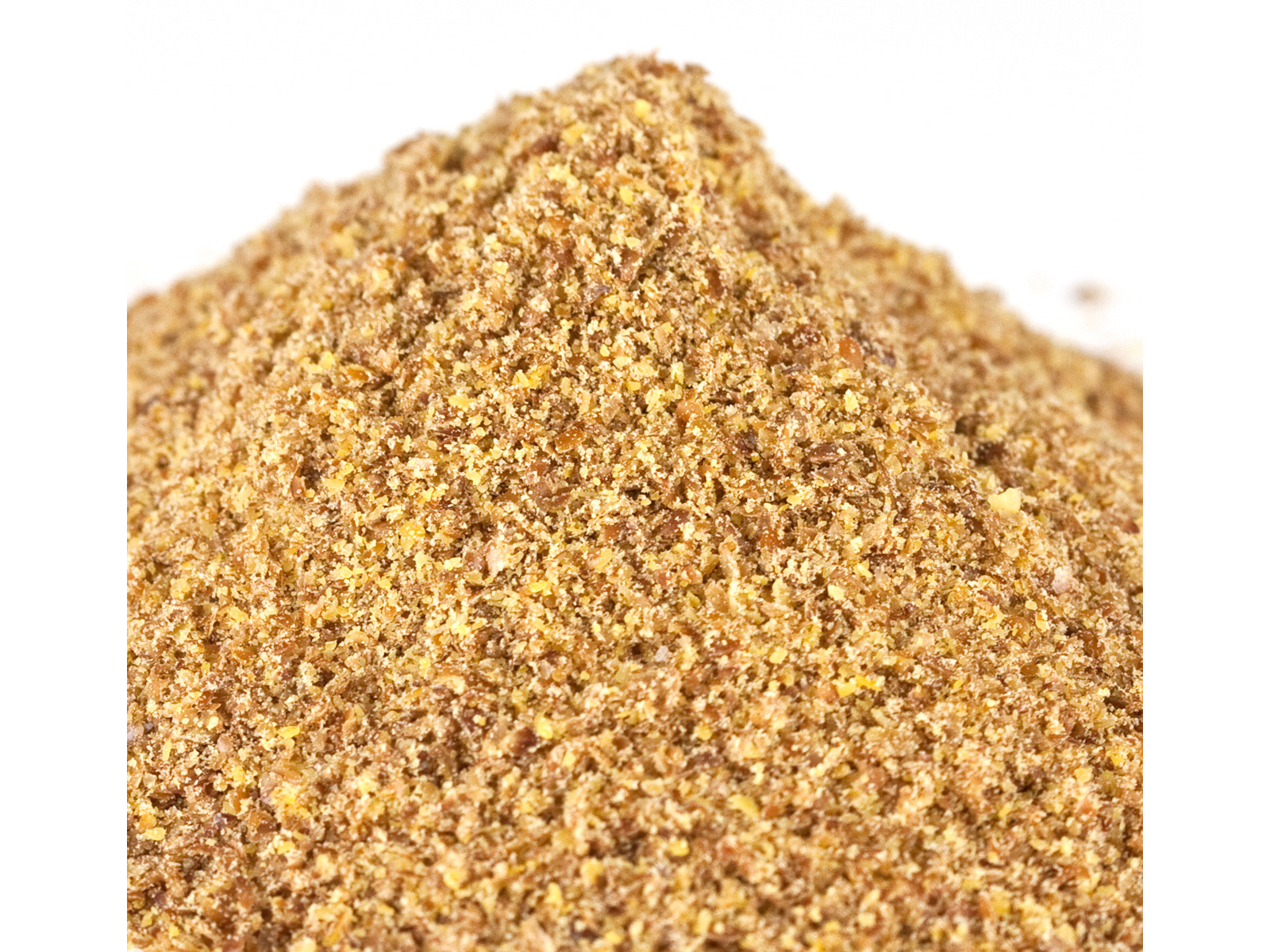 Flax Seed Meal – Ground Flax Seed – by NY Spice – FREE SHIP