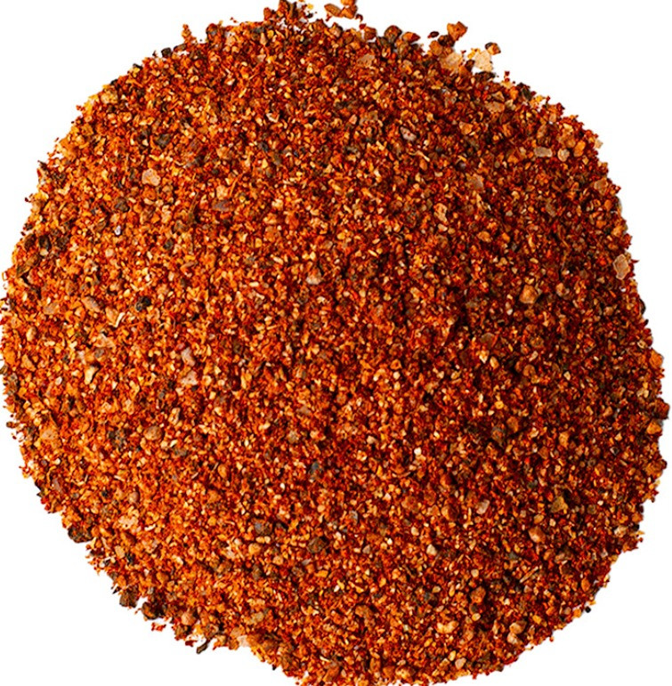 Bold & Smoky Texas BBQ Rub – Seasoning – by NY Spice – FREE SHIP