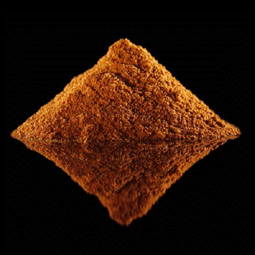 1/4 ~ 1 oz. Organic Carolina Reaper Powder-World’s Official Hottest Pepper HP22B