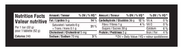 MARS, Peanut Free Chocolate Candy Bar, Full Size Bar, 52g (3 Pack)