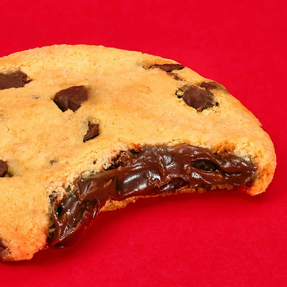 Chips Ahoy Chewy Cookies Hershey’s Fudge Filled 14.85 oz Family Size,Free Ship..