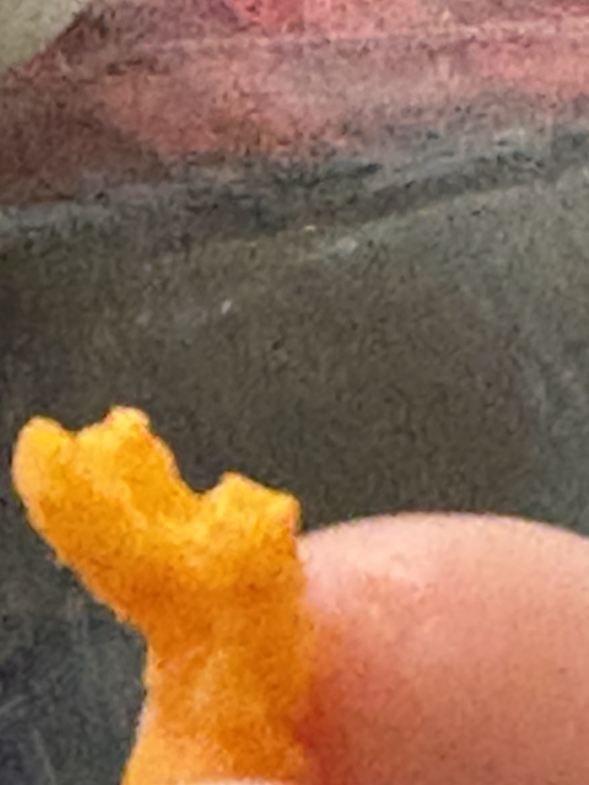 Cheetos Cheese Puffed Corn Snack Bunny Shape Pantry Appetizer