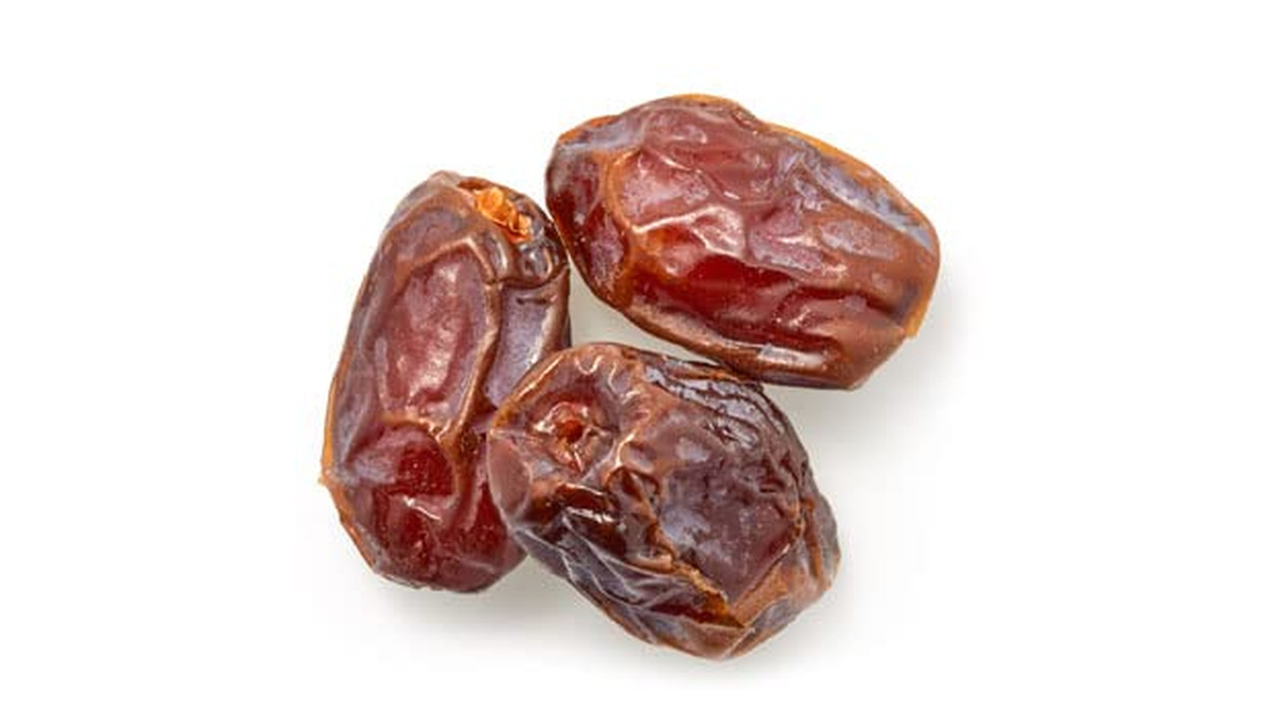 Organic Medjool Dates with Pits, 2.2 Lb (35.2 Oz), Non-Gmo, Gluten-Free, Vegan,