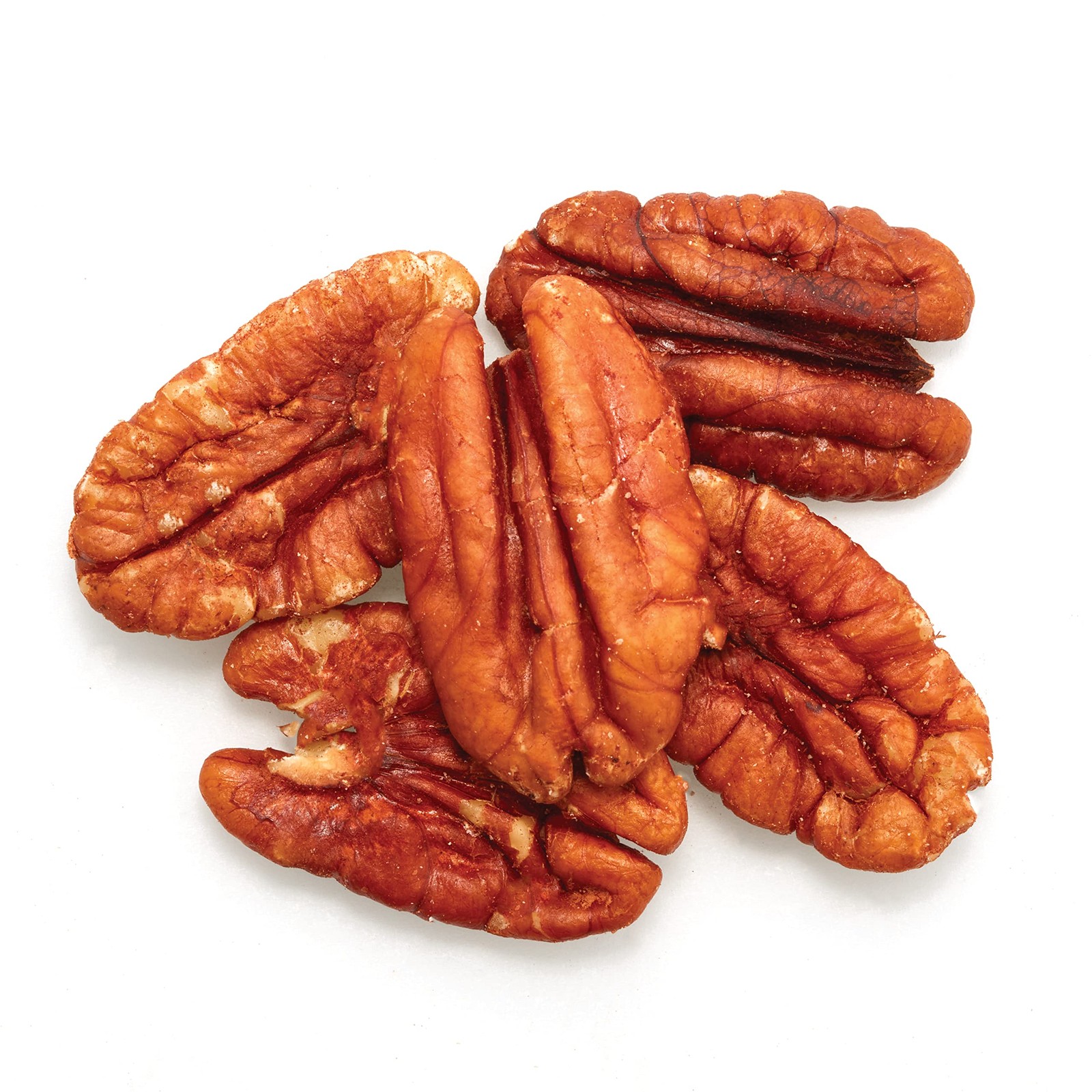Yupik Organic Raw Pecans, 2.2 lb (35.2 oz), Pound (Pack of 1), White