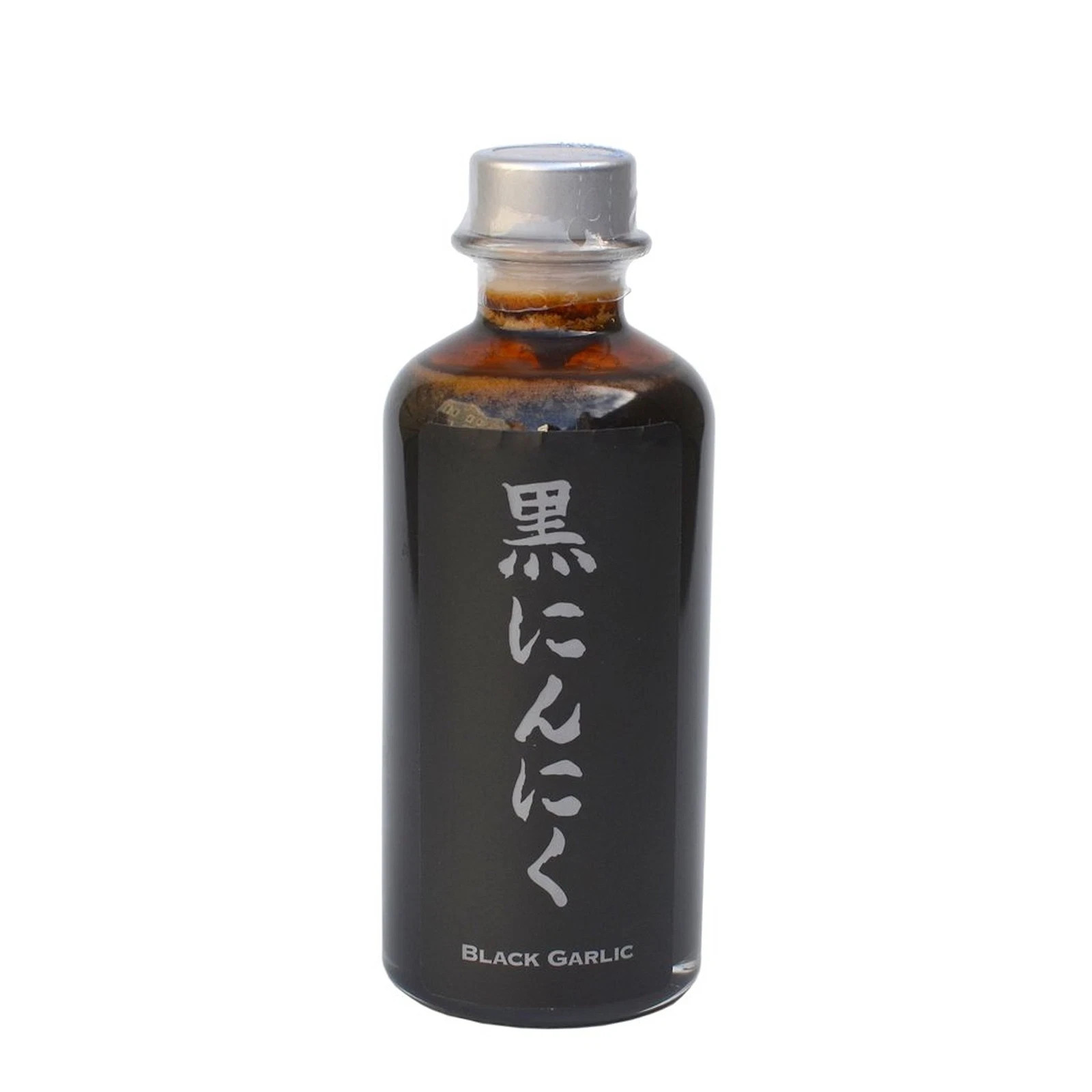 W.A. Imports Black Garlic Molasses 200 ml